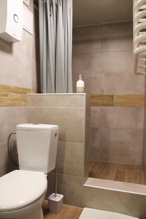 Bracka 4 Apartament Красков Екстериор снимка