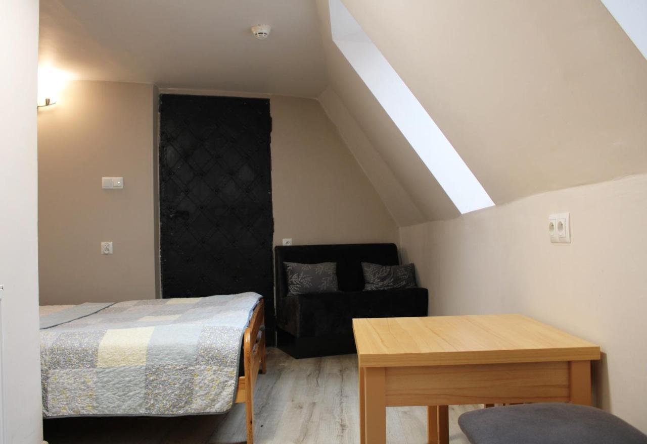 Bracka 4 Apartament Красков Екстериор снимка