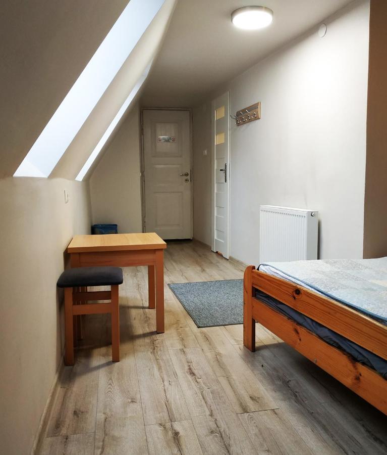 Bracka 4 Apartament Красков Екстериор снимка