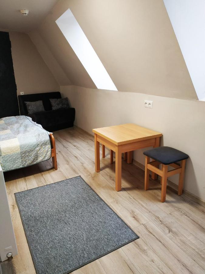 Bracka 4 Apartament Красков Екстериор снимка